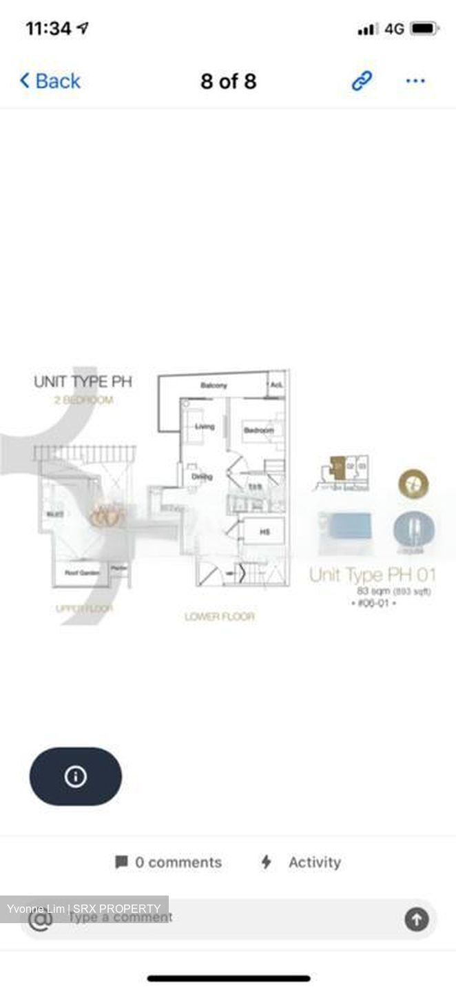 Studio8 (D14), Apartment #431526881